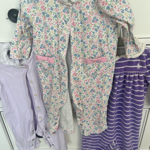 Ralph Lauren Baby Bundle - Picture 2 of 5